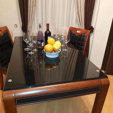 Baia'S Apartments Tbilisi Zewnętrze zdjęcie