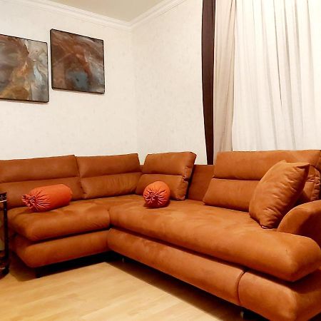 Baia'S Apartments Tbilisi Zewnętrze zdjęcie