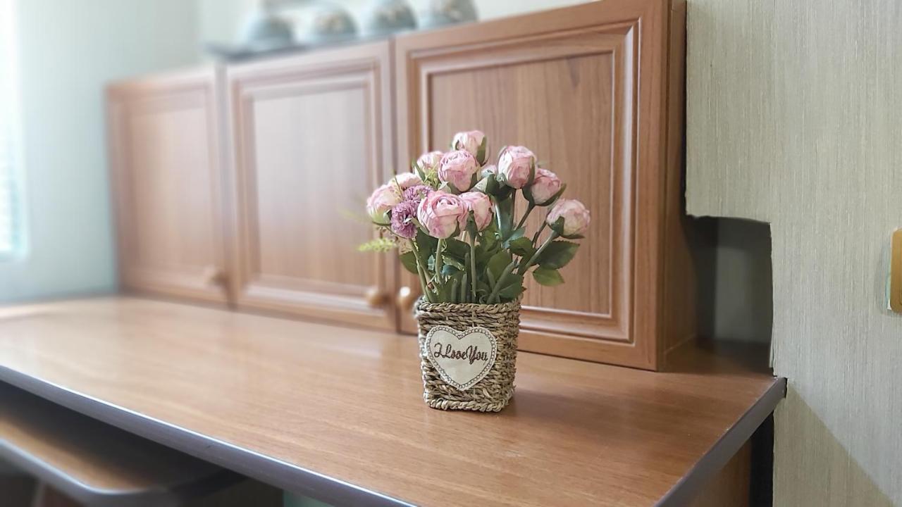 Baia'S Apartments Tbilisi Zewnętrze zdjęcie
