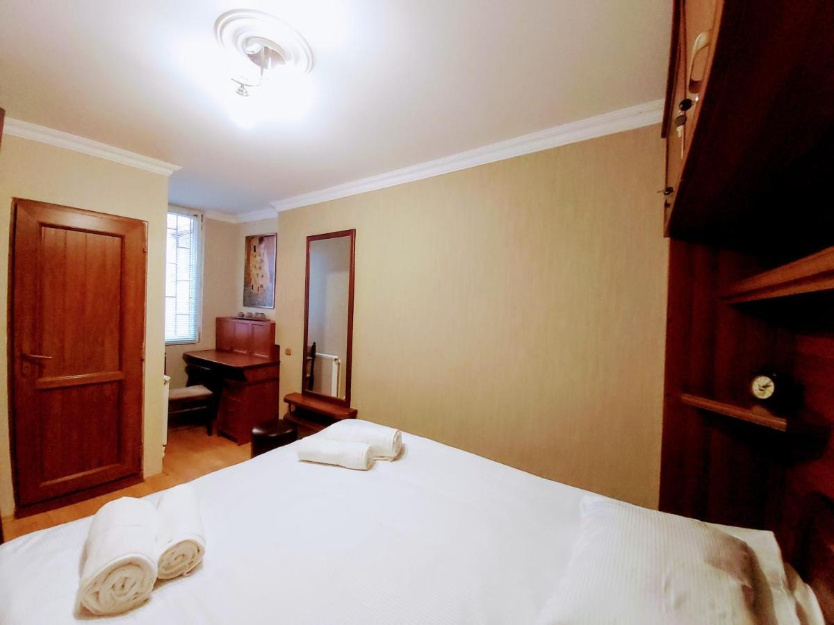Baia'S Apartments Tbilisi Zewnętrze zdjęcie