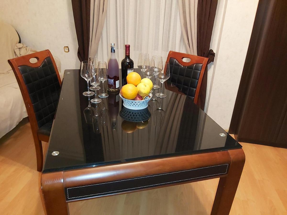 Baia'S Apartments Tbilisi Zewnętrze zdjęcie