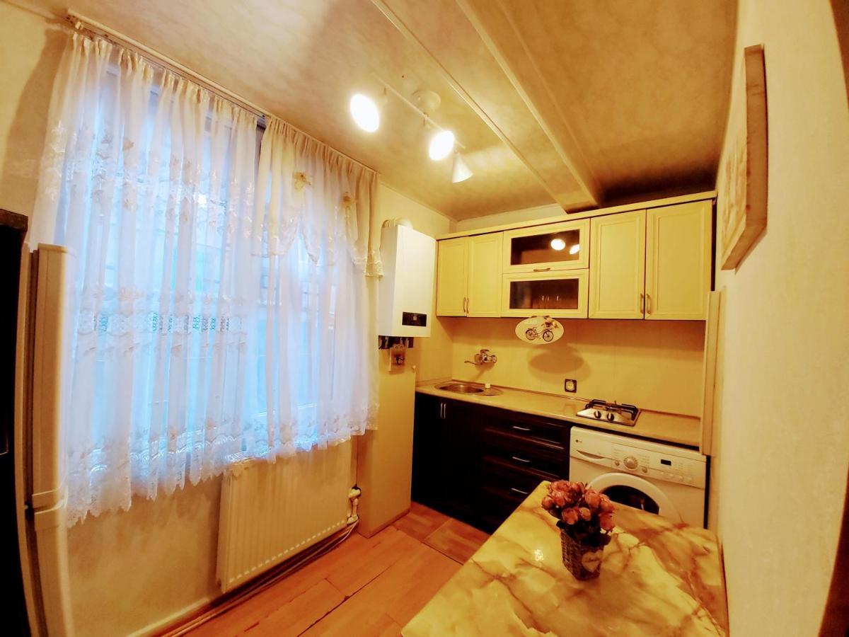Baia'S Apartments Tbilisi Zewnętrze zdjęcie