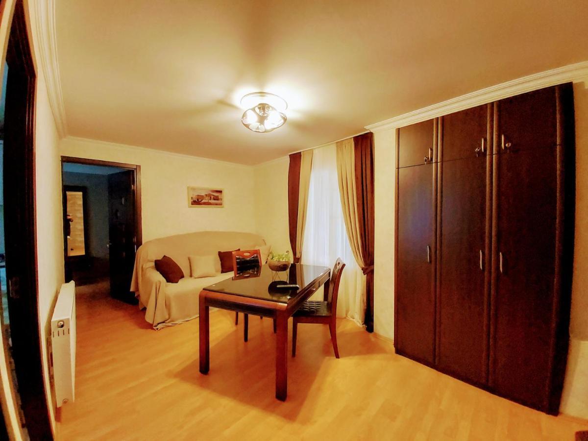 Baia'S Apartments Tbilisi Zewnętrze zdjęcie