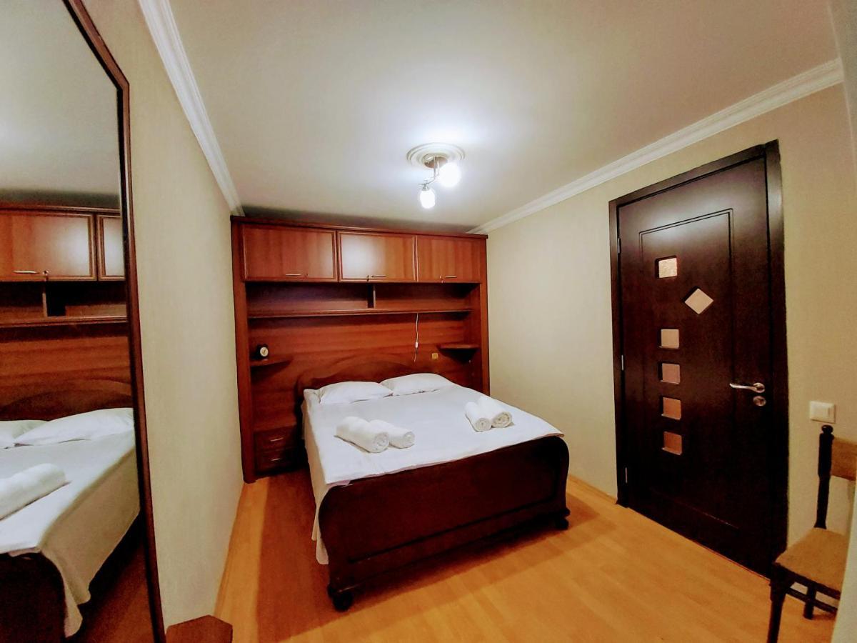 Baia'S Apartments Tbilisi Zewnętrze zdjęcie