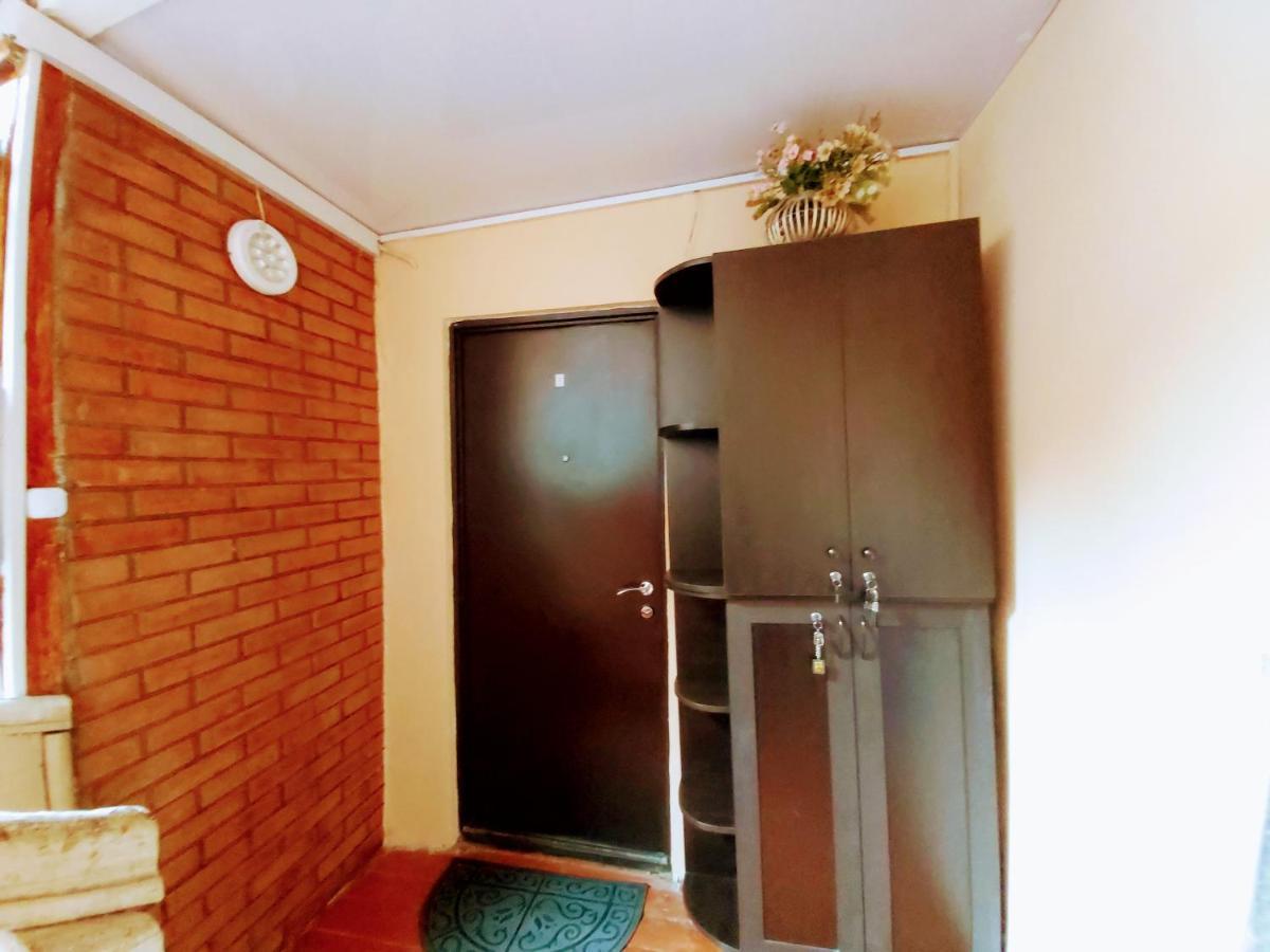 Baia'S Apartments Tbilisi Zewnętrze zdjęcie