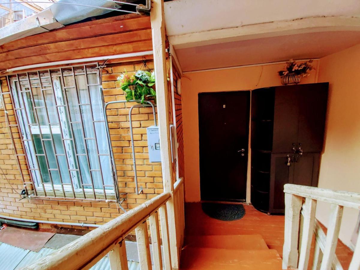 Baia'S Apartments Tbilisi Zewnętrze zdjęcie