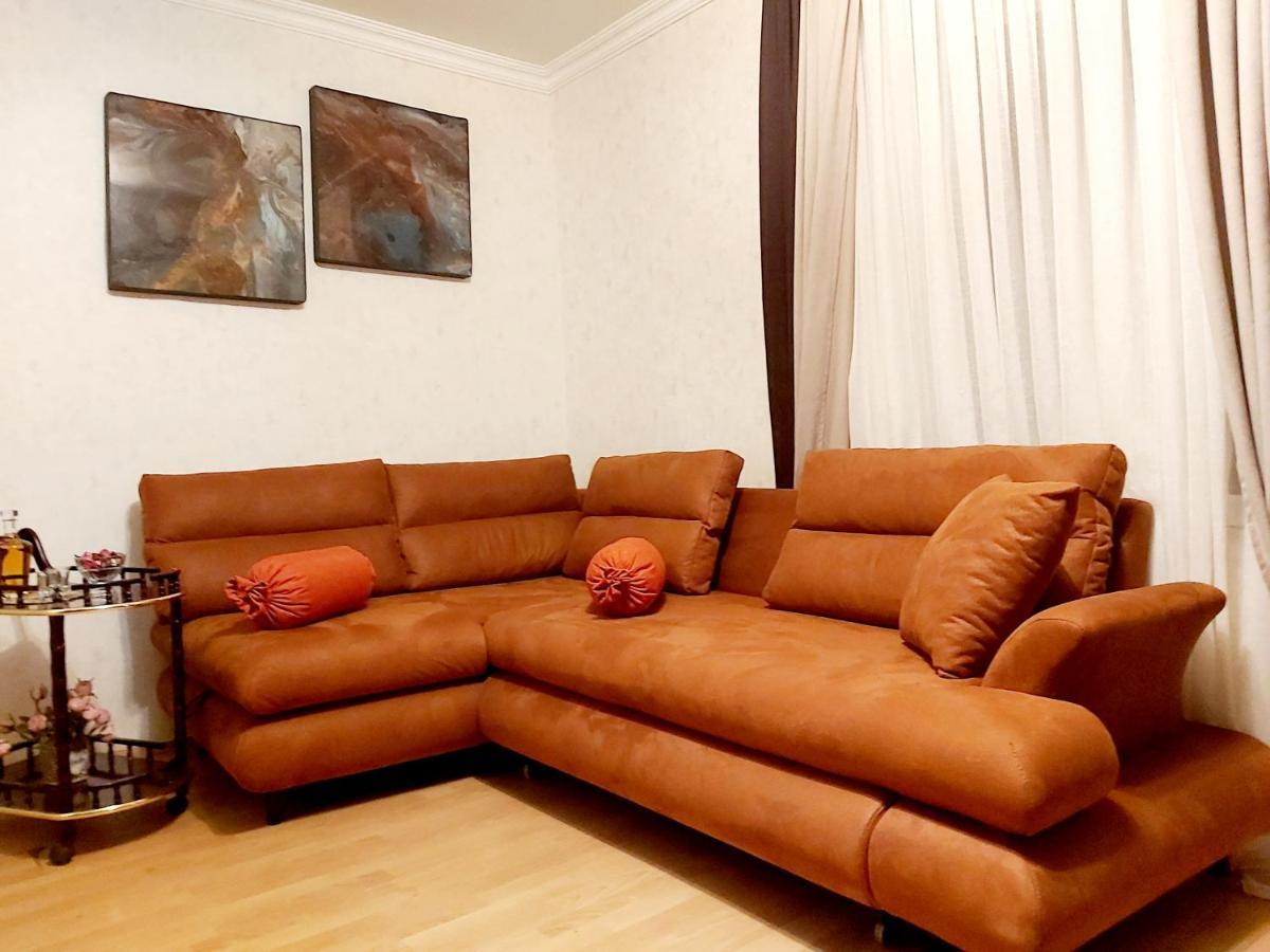 Baia'S Apartments Tbilisi Zewnętrze zdjęcie